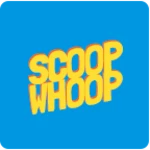 Logo of ScoopWhoop android Application 